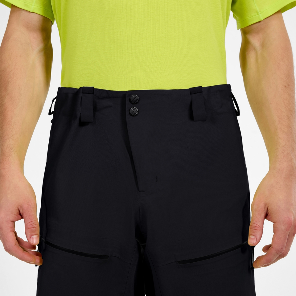 Extrem Vanguard Gore-Tex Hose für Herren - Schwarz