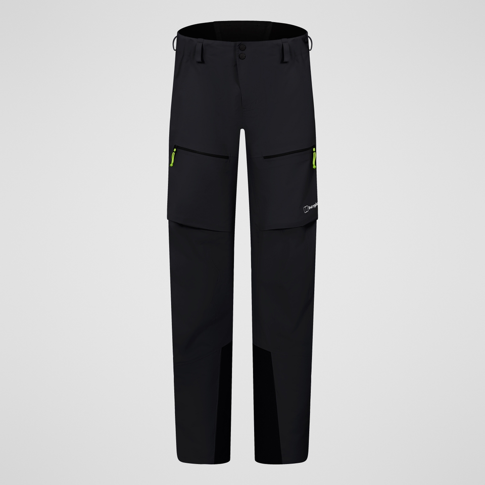 Extrem Vanguard Gore-Tex Hose für Herren - Schwarz