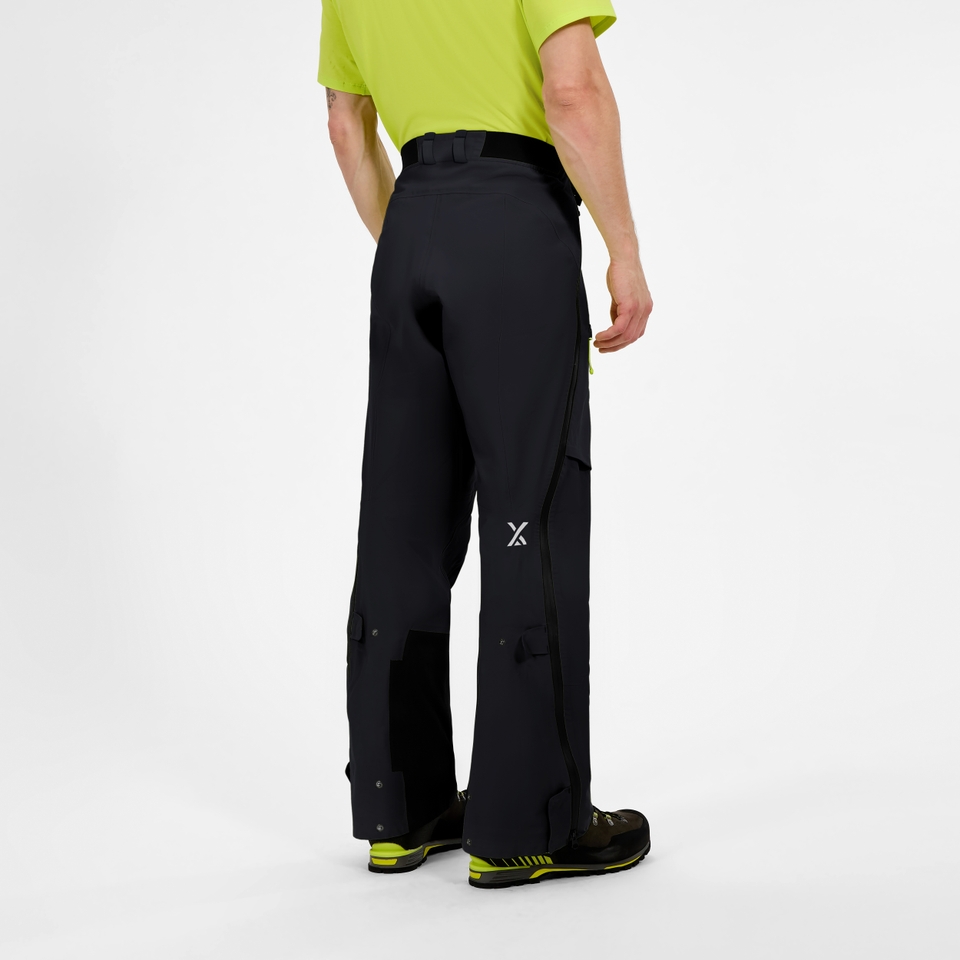 Extrem Vanguard Gore-Tex Hose für Herren - Schwarz