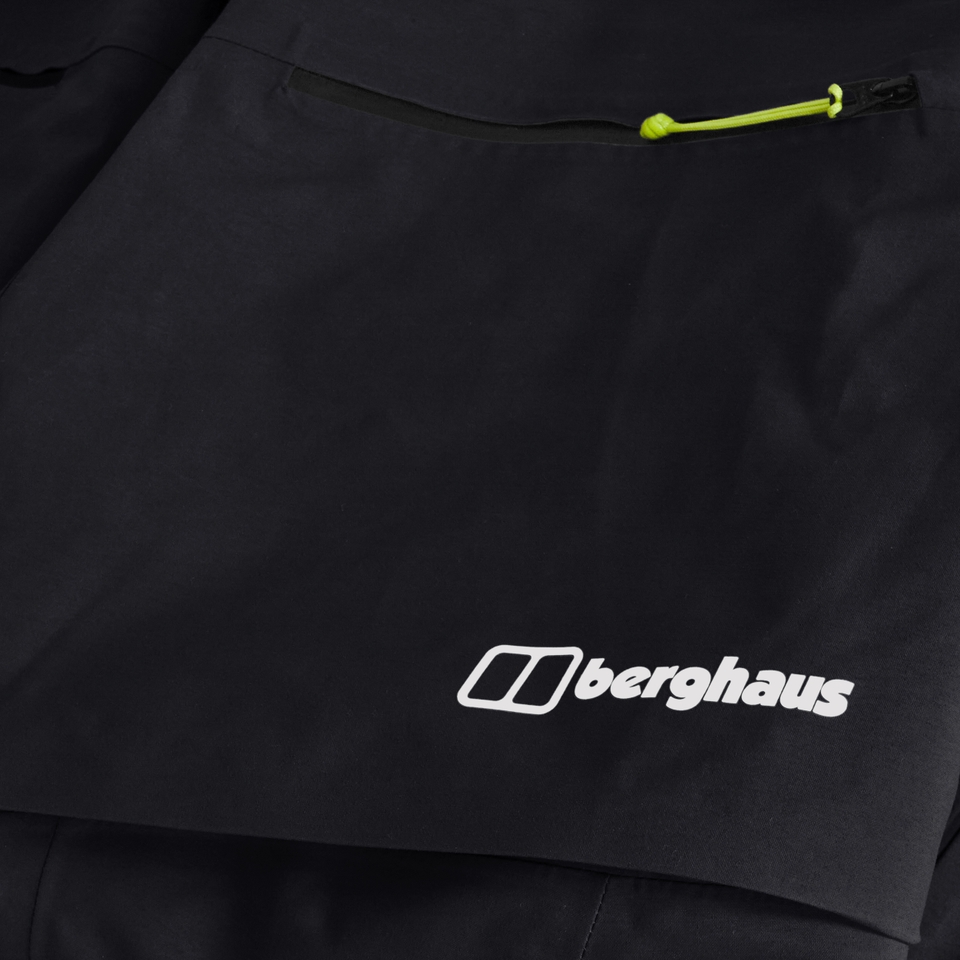 Extrem Vanguard Gore-Tex Hose für Herren - Schwarz