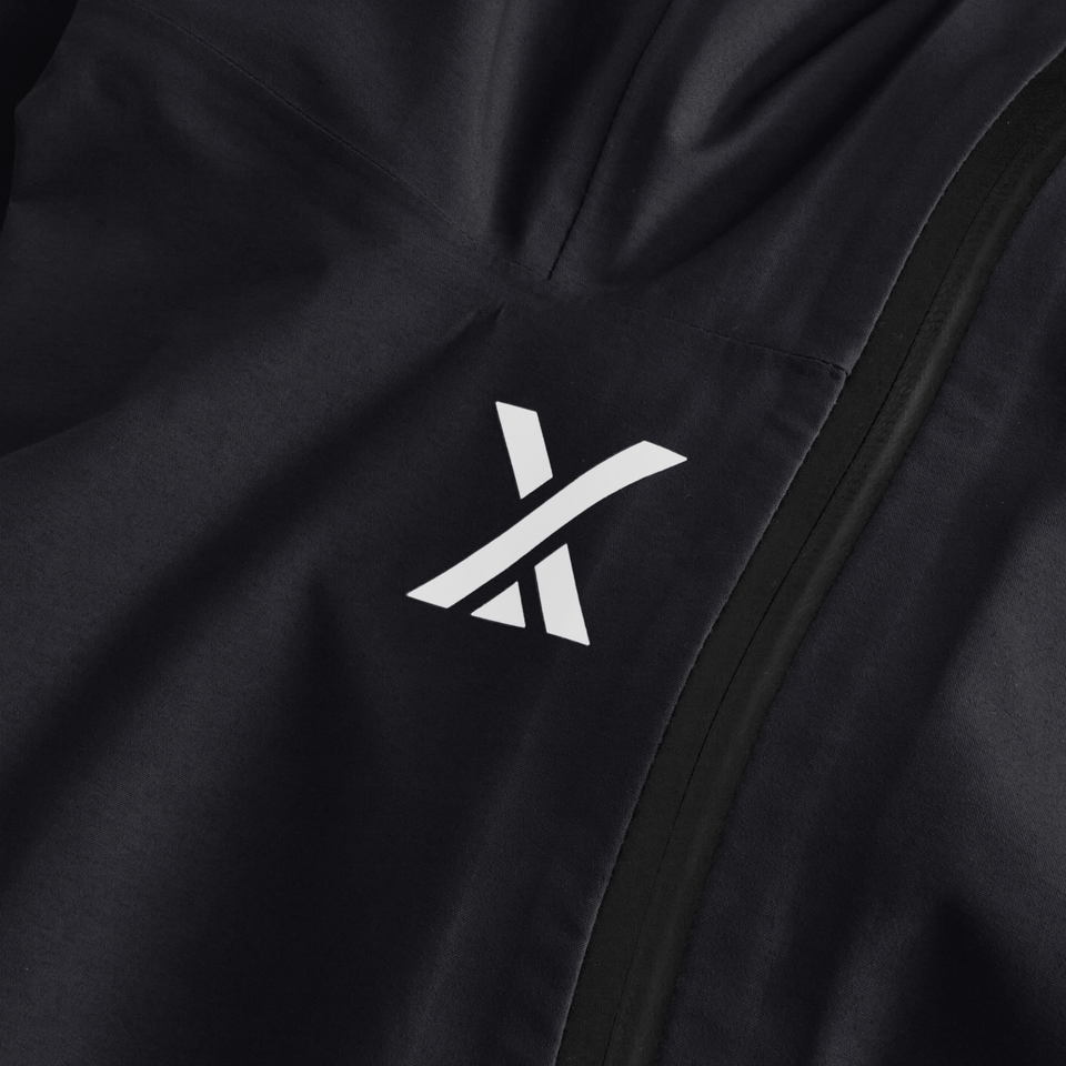 Extrem Vanguard Gore-Tex Hose für Herren - Schwarz