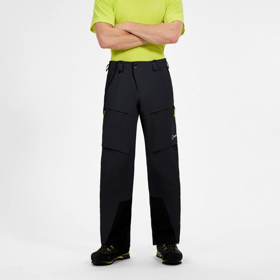 Extrem Vanguard Gore-Tex Hose für Herren - Schwarz