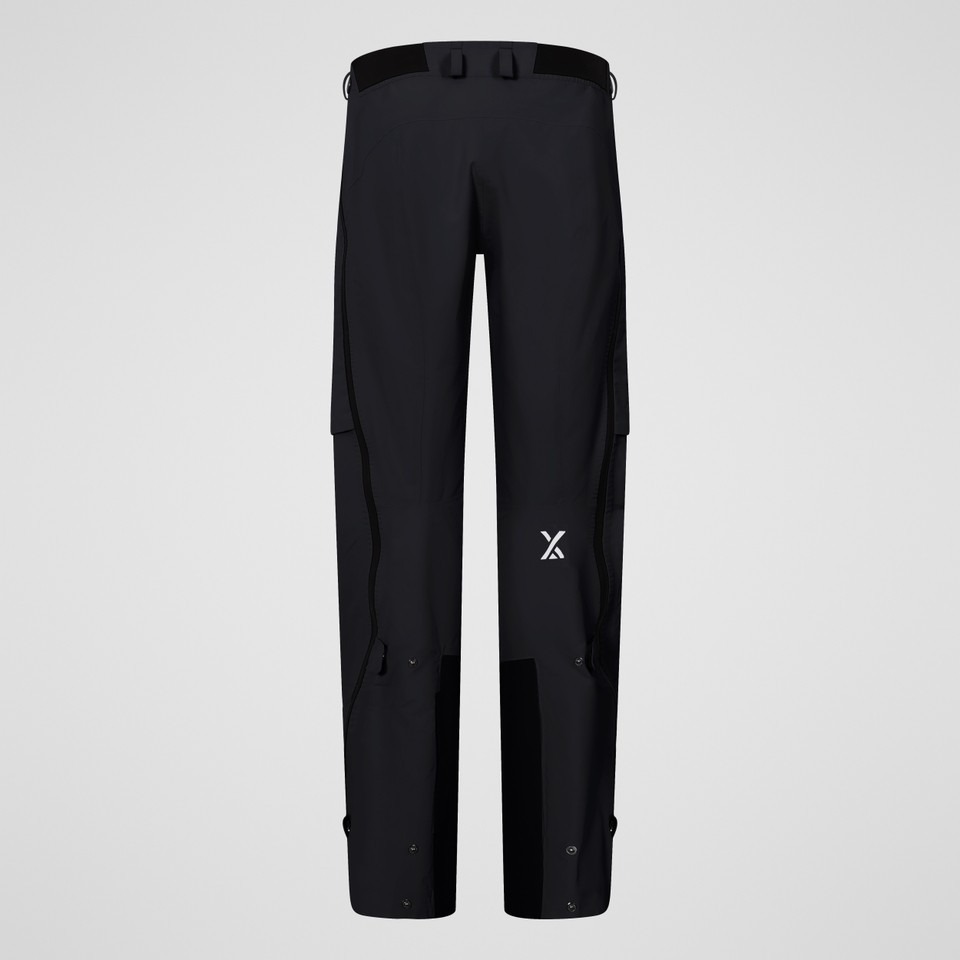 Extrem Vanguard Gore-Tex Hose für Herren - Schwarz