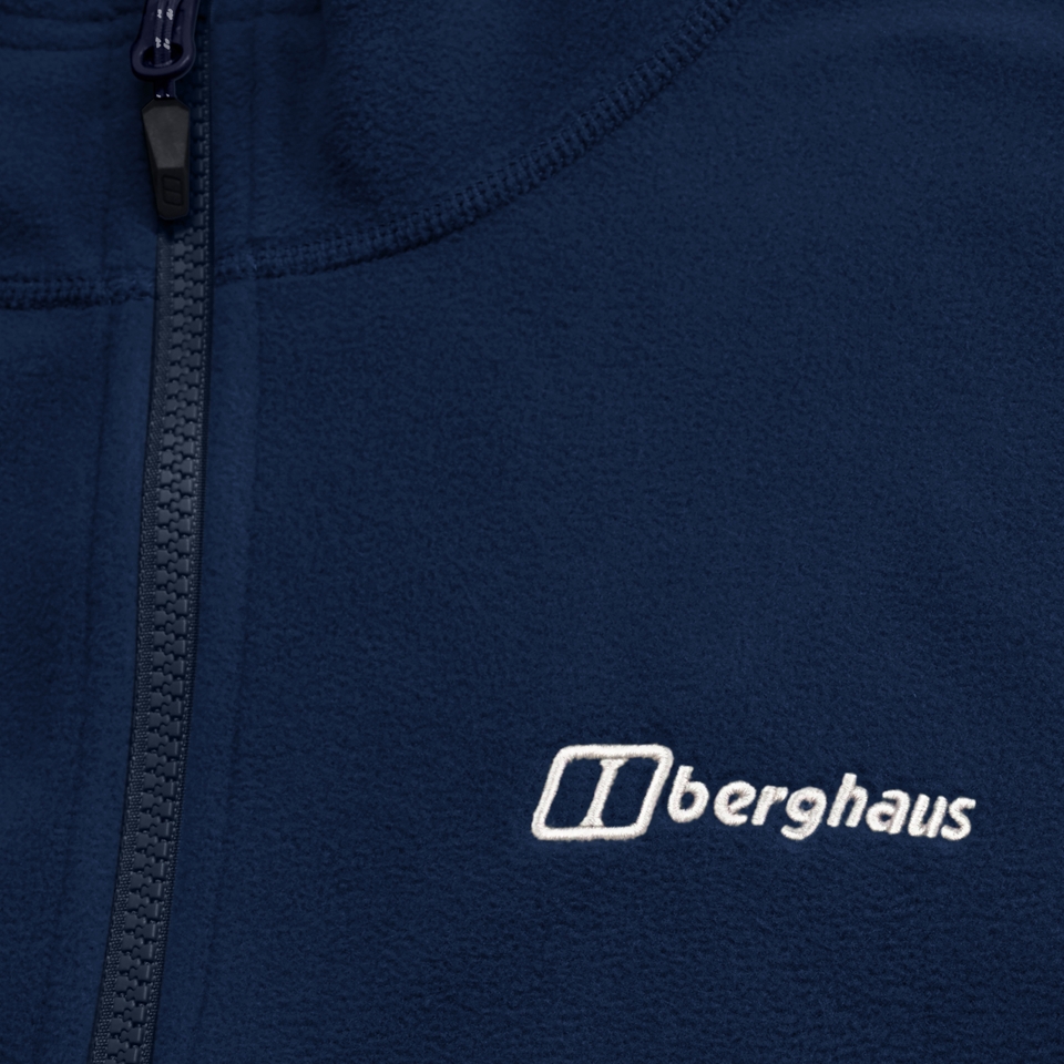 Prism Micro InterActive Polartec Fleecejacke für Herren  - Blau
