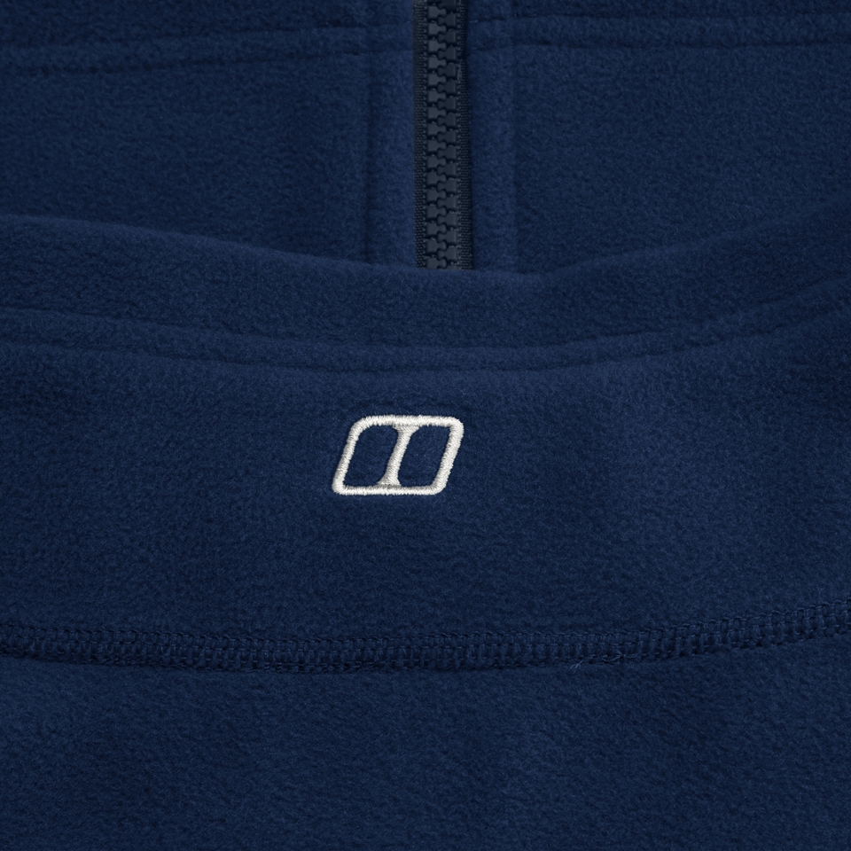 Prism Micro InterActive Polartec Fleecejacke für Herren  - Blau