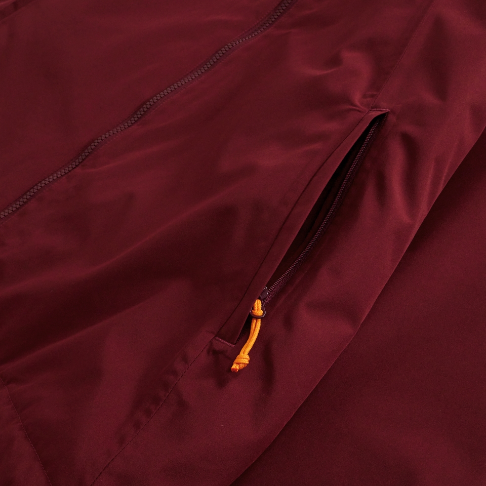 Women's Deluge Pro 3.0 Insulated Jacket - Red