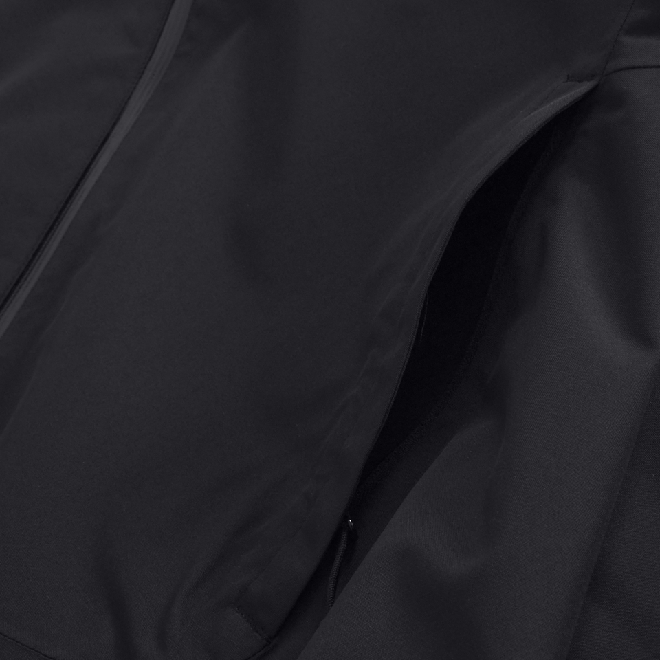 Women's Roam Interactive Jacket - Black