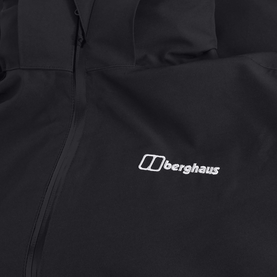 Women's Roam Interactive Jacket - Black