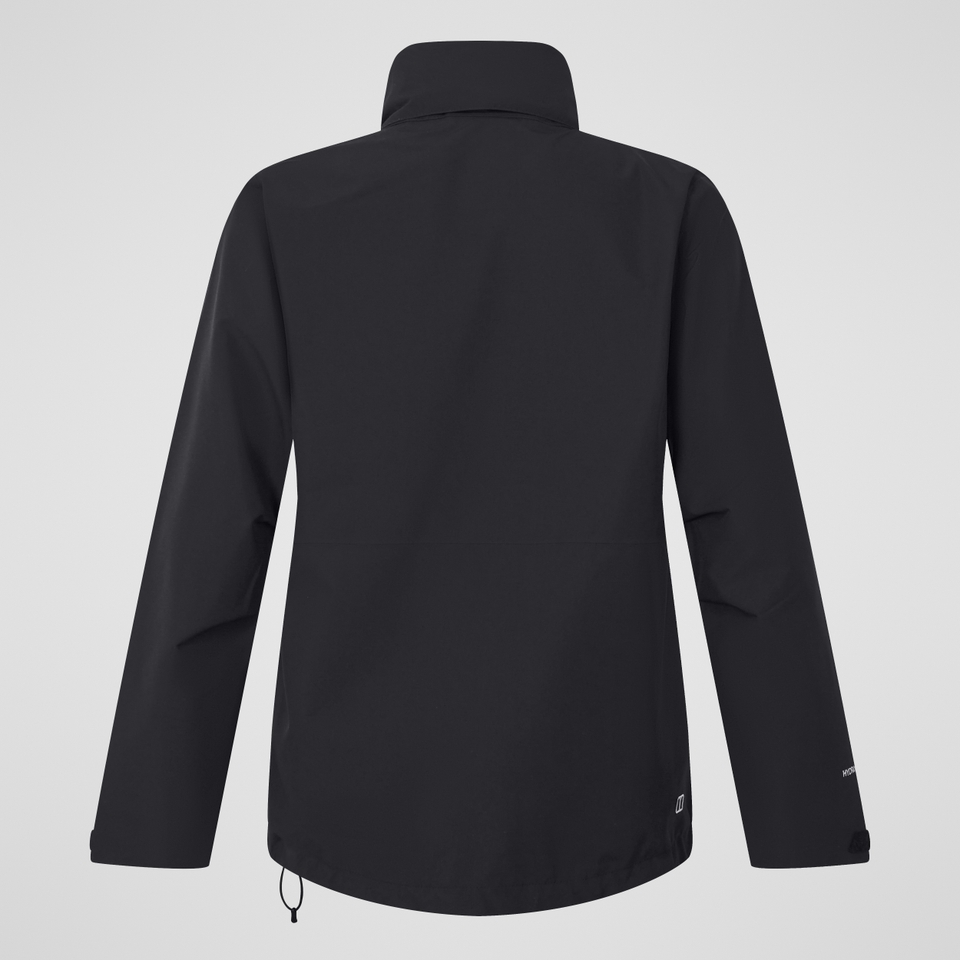 Women's Roam Interactive Jacket - Black