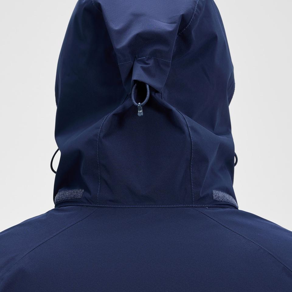 Men's Cornice 2.0 Interactive Jacket - Blue