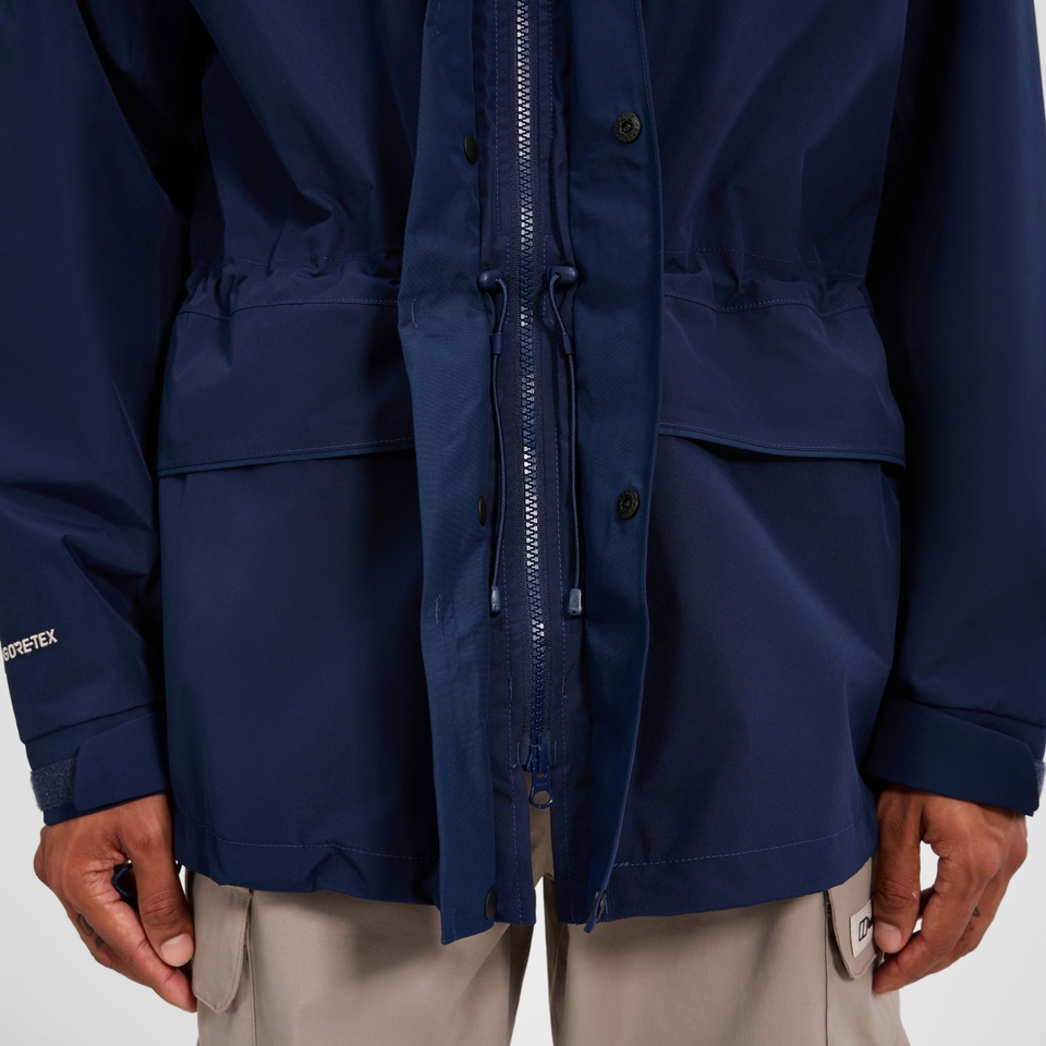 Men's Cornice 2.0 Interactive Jacket - Blue