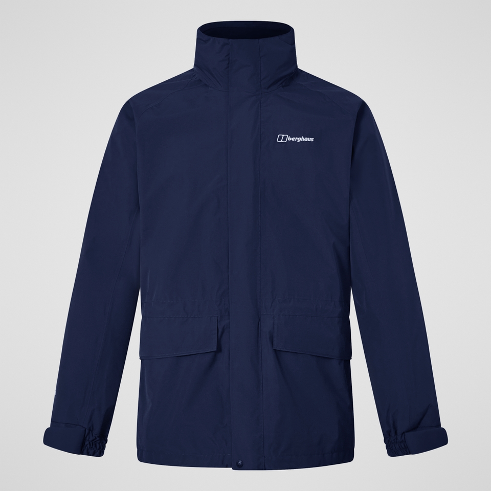 Men's Cornice 2.0 Interactive Jacket - Blue