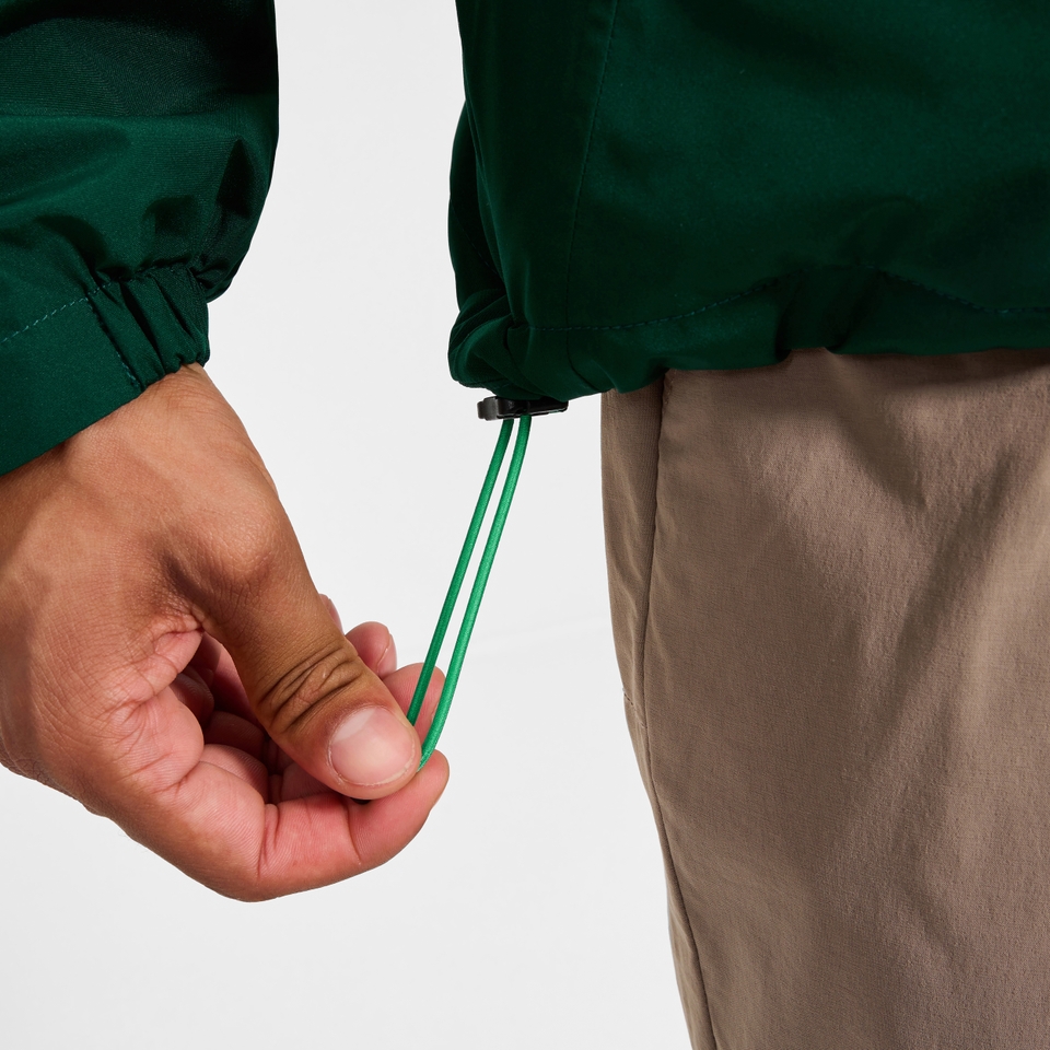 Men's Deluge Pro 3.0 Insulated Jacket - Green