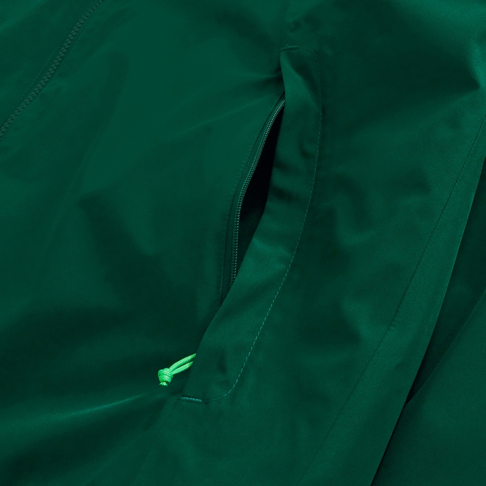 Men's Deluge Pro 3.0 Insulated Jacket - Green