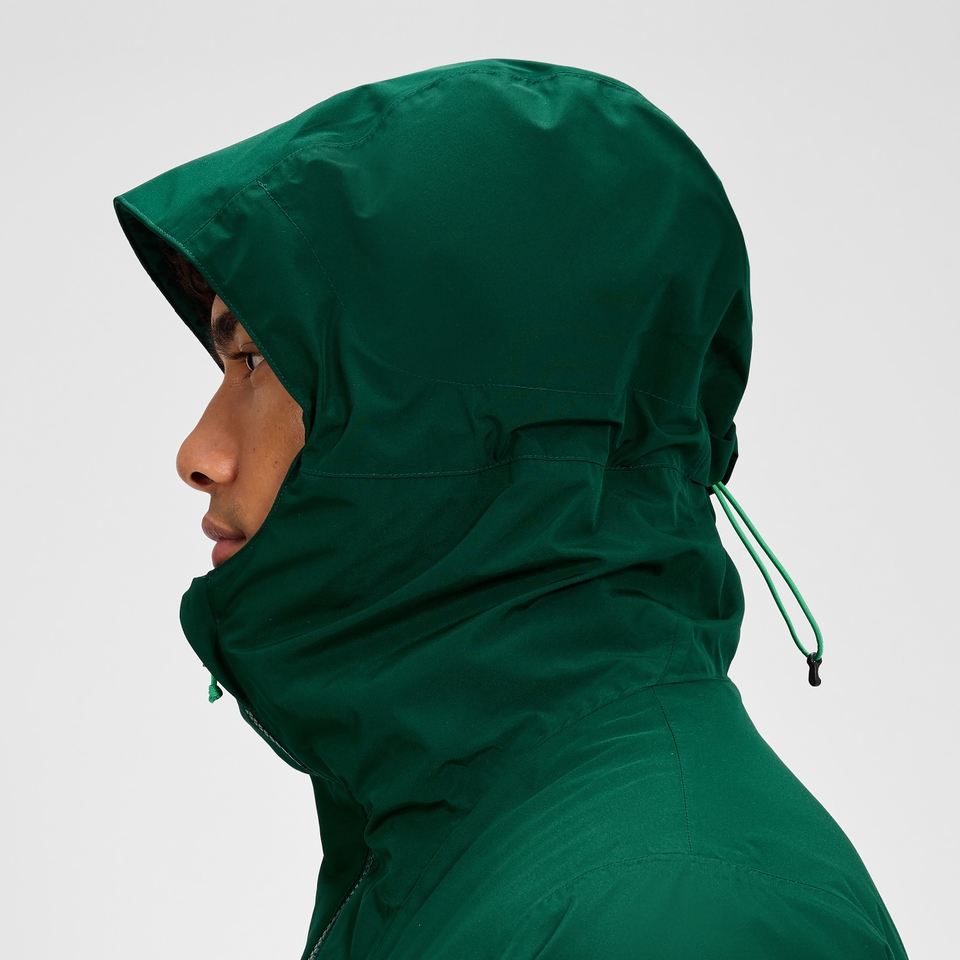 Men's Deluge Pro 3.0 Insulated Jacket - Green