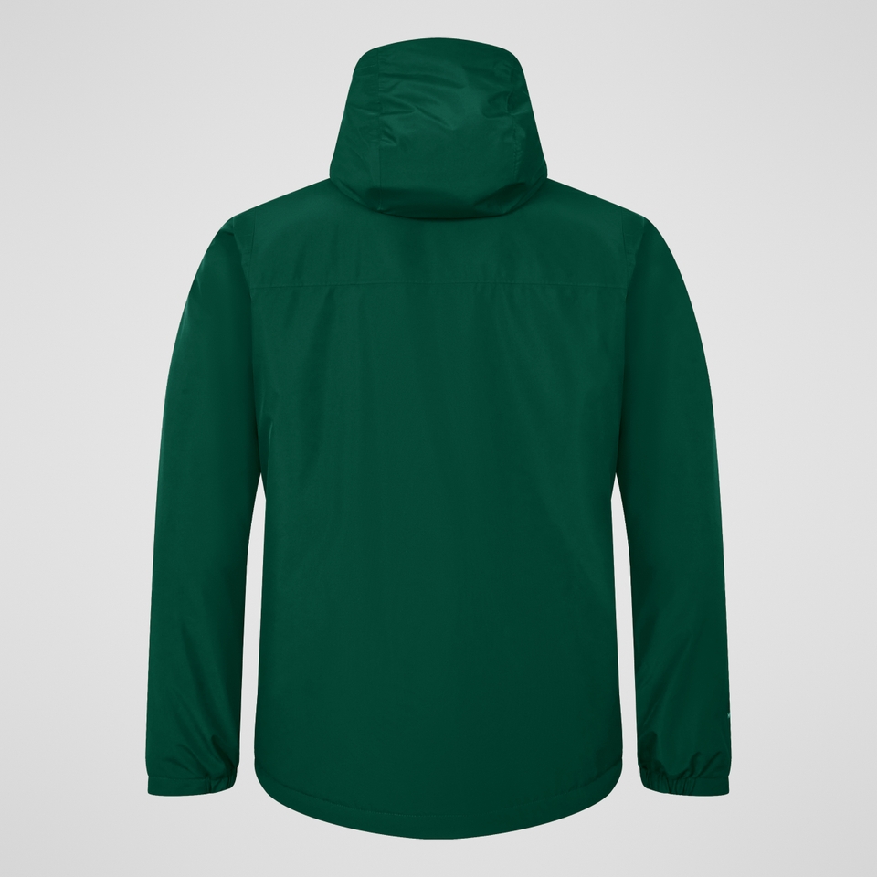 Men's Deluge Pro 3.0 Insulated Jacket - Green