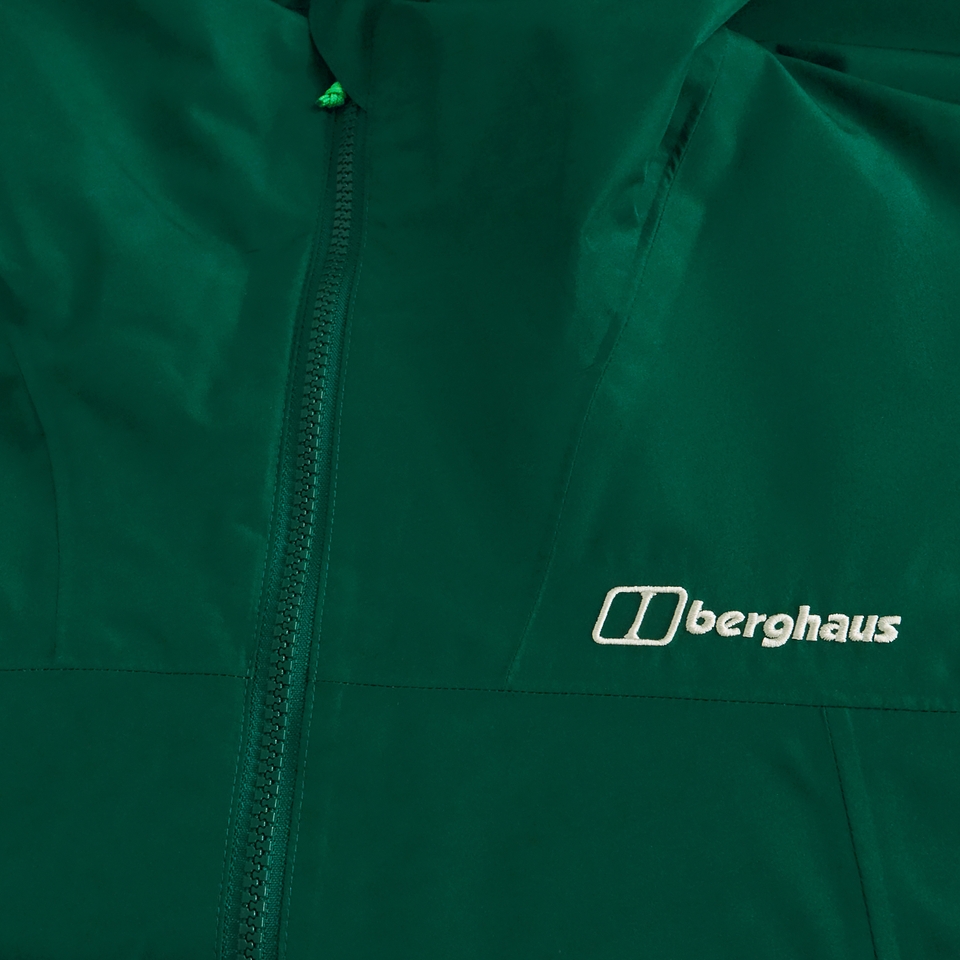 Men's Deluge Pro 3.0 Insulated Jacket - Green