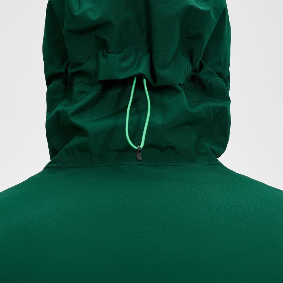 Men's Deluge Pro 3.0 Insulated Jacket - Green