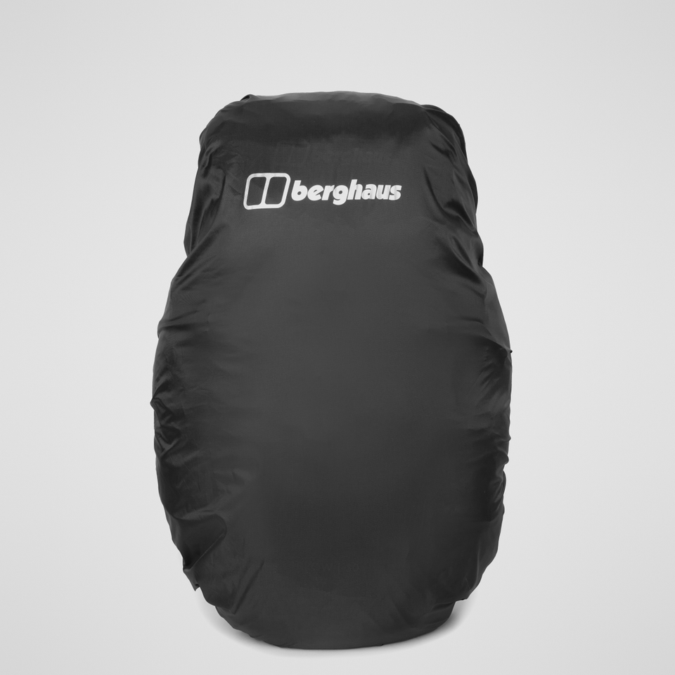 Unisex Arrow 30L Pack - Black