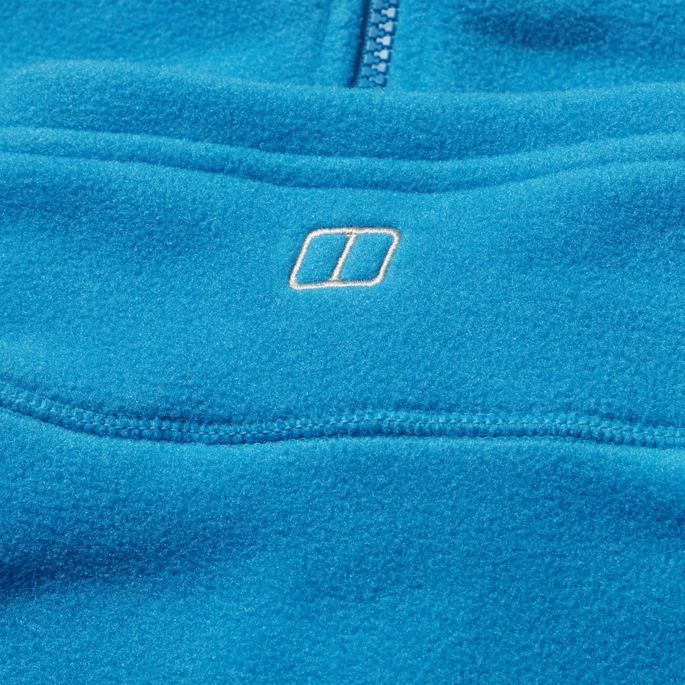 Prism Micro InterActive Polartec Fleecejacke für Herren - Blau