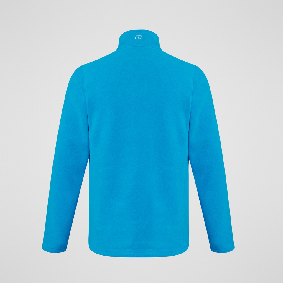 Prism Micro InterActive Polartec Fleecejacke für Herren - Blau