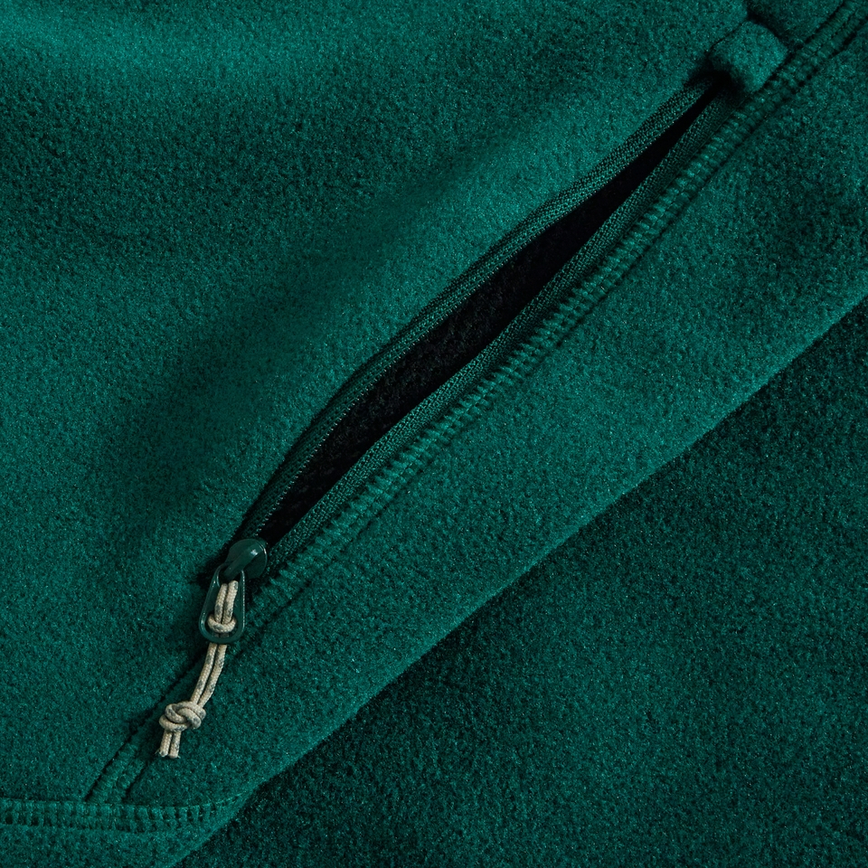 Women's Prism InterActive Polartec Fleece Jacket  - Green