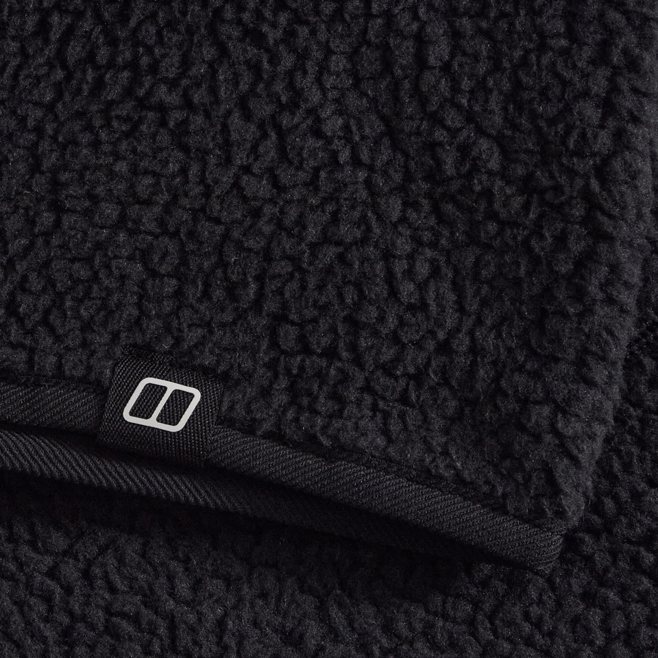 Women's Hanby Interactive Jacket - Black