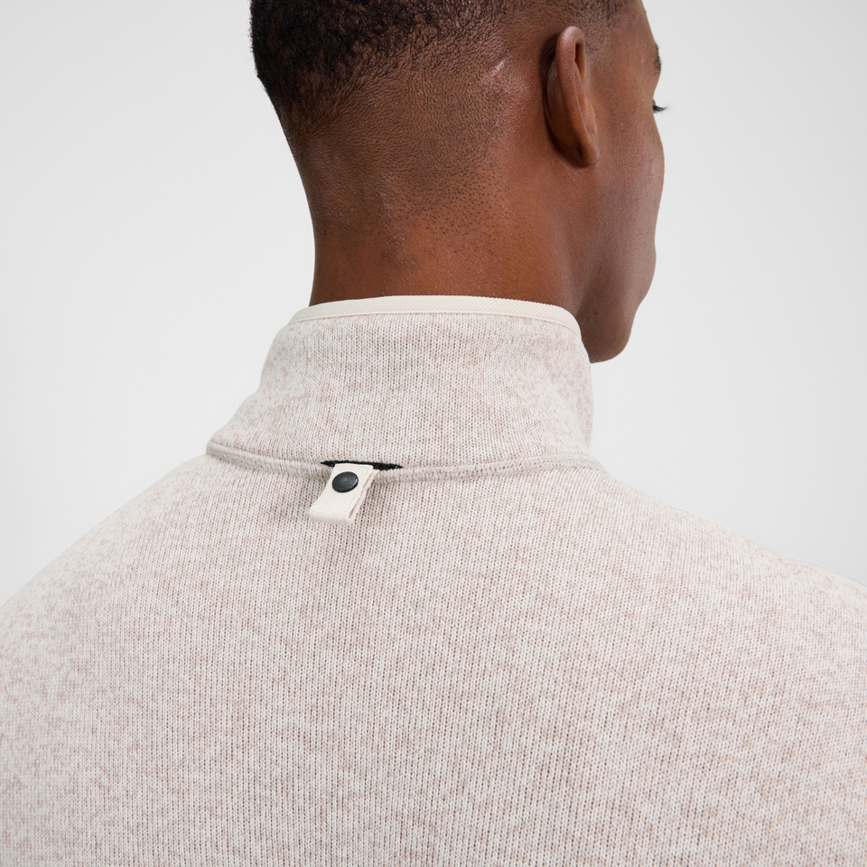 Men's Asterby Interactive Jacket - Grey