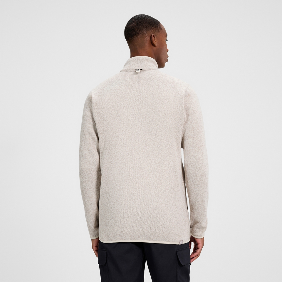 Men's Asterby Interactive Jacket - Grey