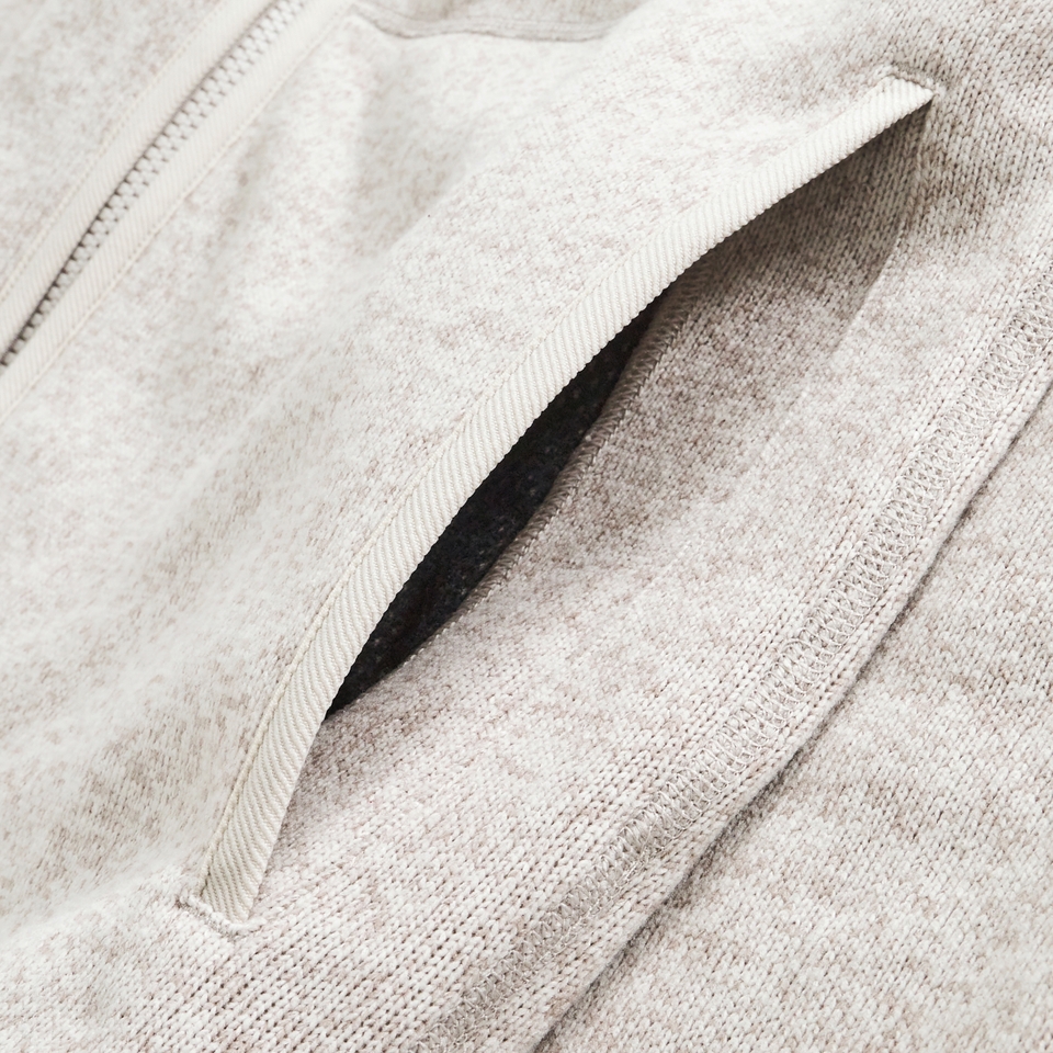 Men's Asterby Interactive Jacket - Grey