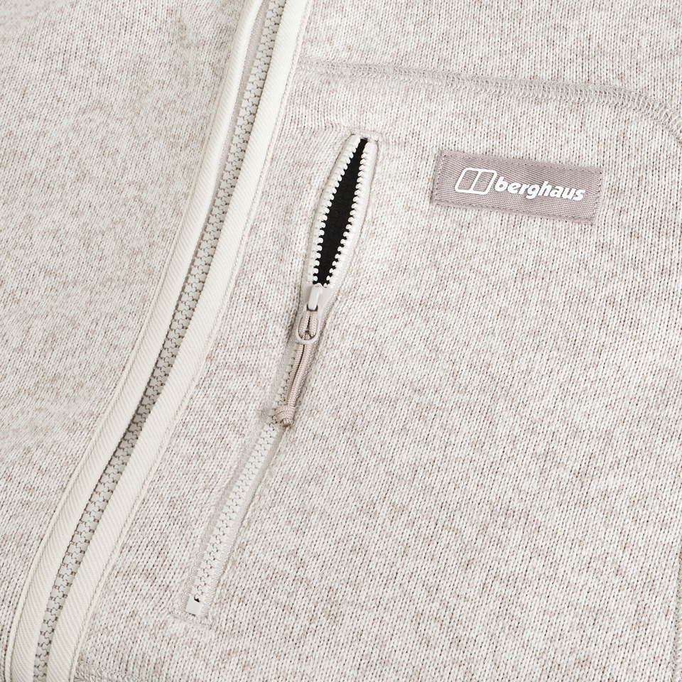 Men's Asterby Interactive Jacket - Grey