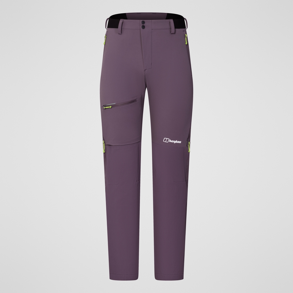 Men's MTN Guide Alpine Pant - Purple