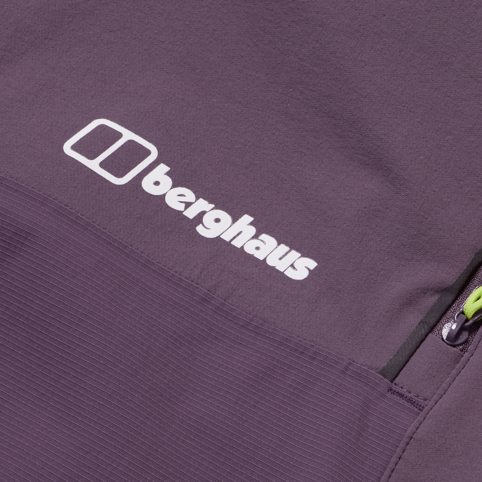 Men's MTN Guide Alpine Pant - Purple