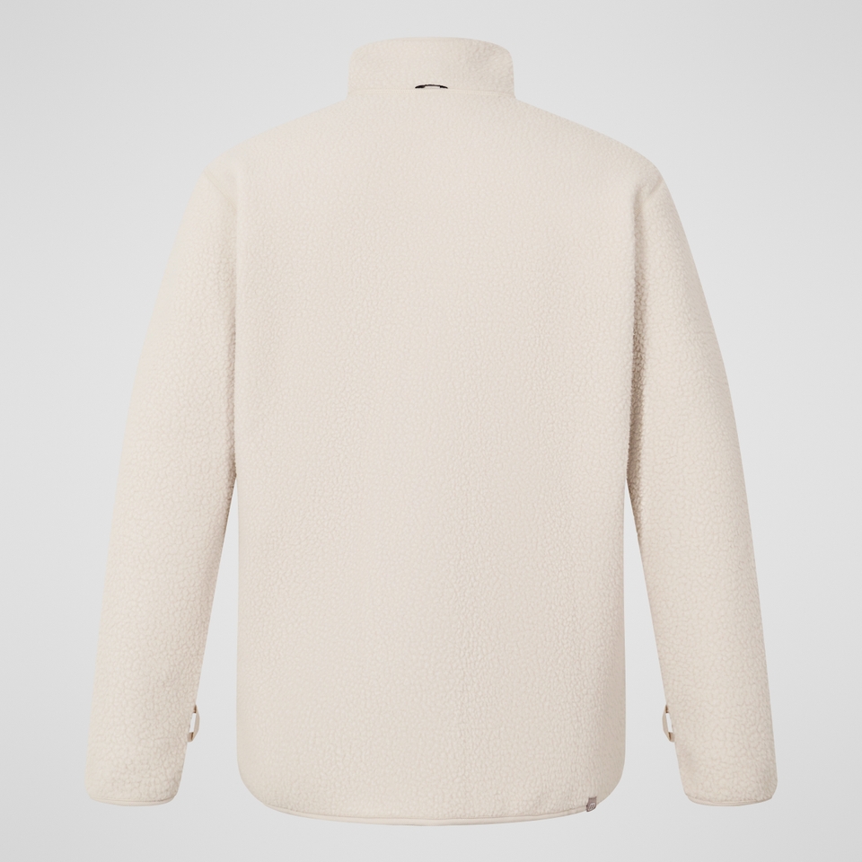 Men's Hanby Interactive Jacket - Grey