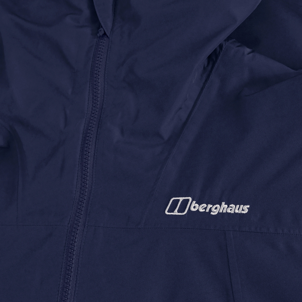 Men's Deluge Pro 3.0 Insulated Jacket - Blue