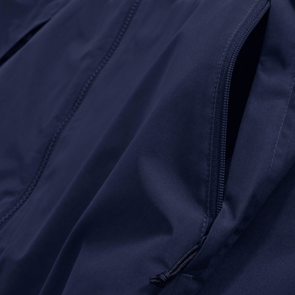 Men's Deluge Pro 3.0 Insulated Jacket - Blue