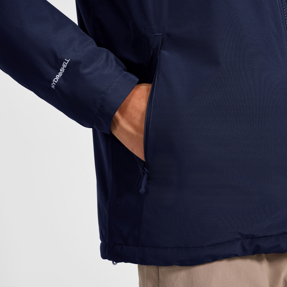 Men's Deluge Pro 3.0 Insulated Jacket - Blue