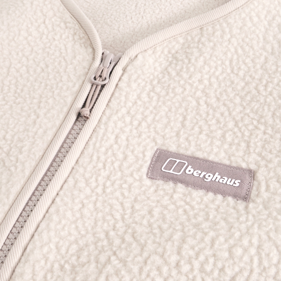 Hanby Relaxed Jacke für Damen - Grau