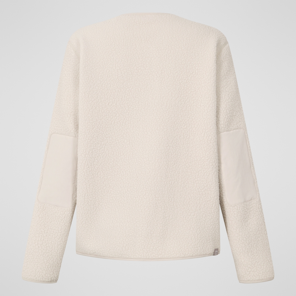 Hanby Relaxed Jacke für Damen - Grau