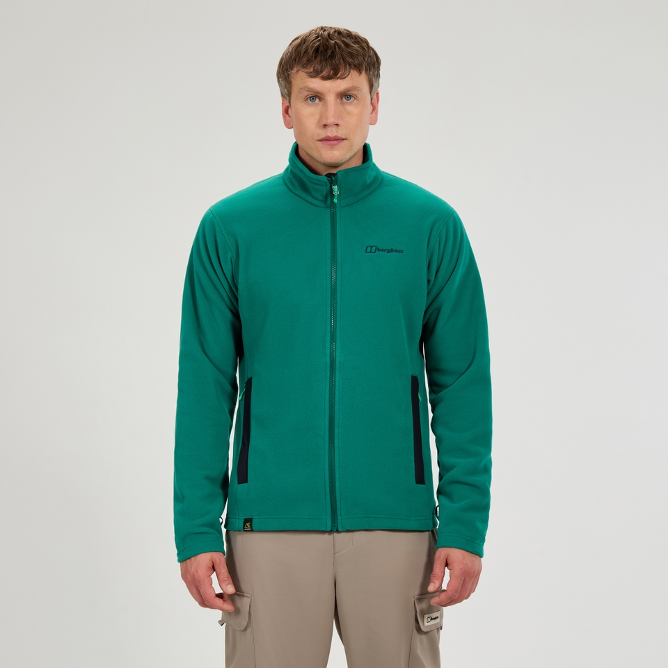 BERGHAUS M BRBLFELL GTX GEMINI 3IN1 JKT GRN/GRN