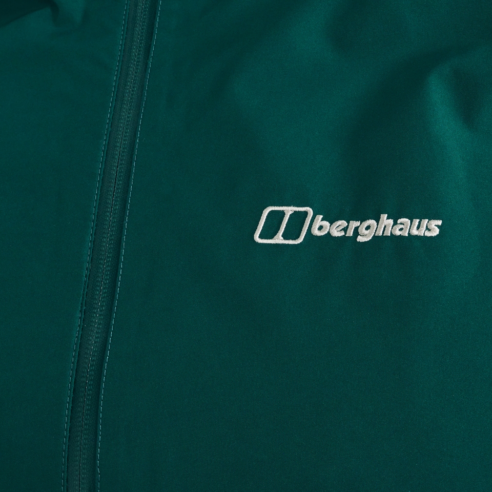 BERGHAUS M BRBLFELL GTX GEMINI 3IN1 JKT GRN/GRN