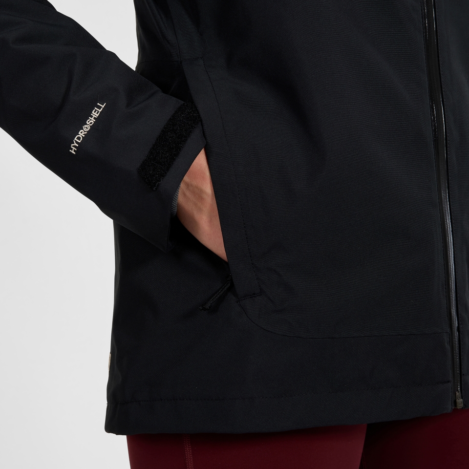 BERGHAUS ROAM GEMINI 3IN1 JKT AF BLK/DKGRY