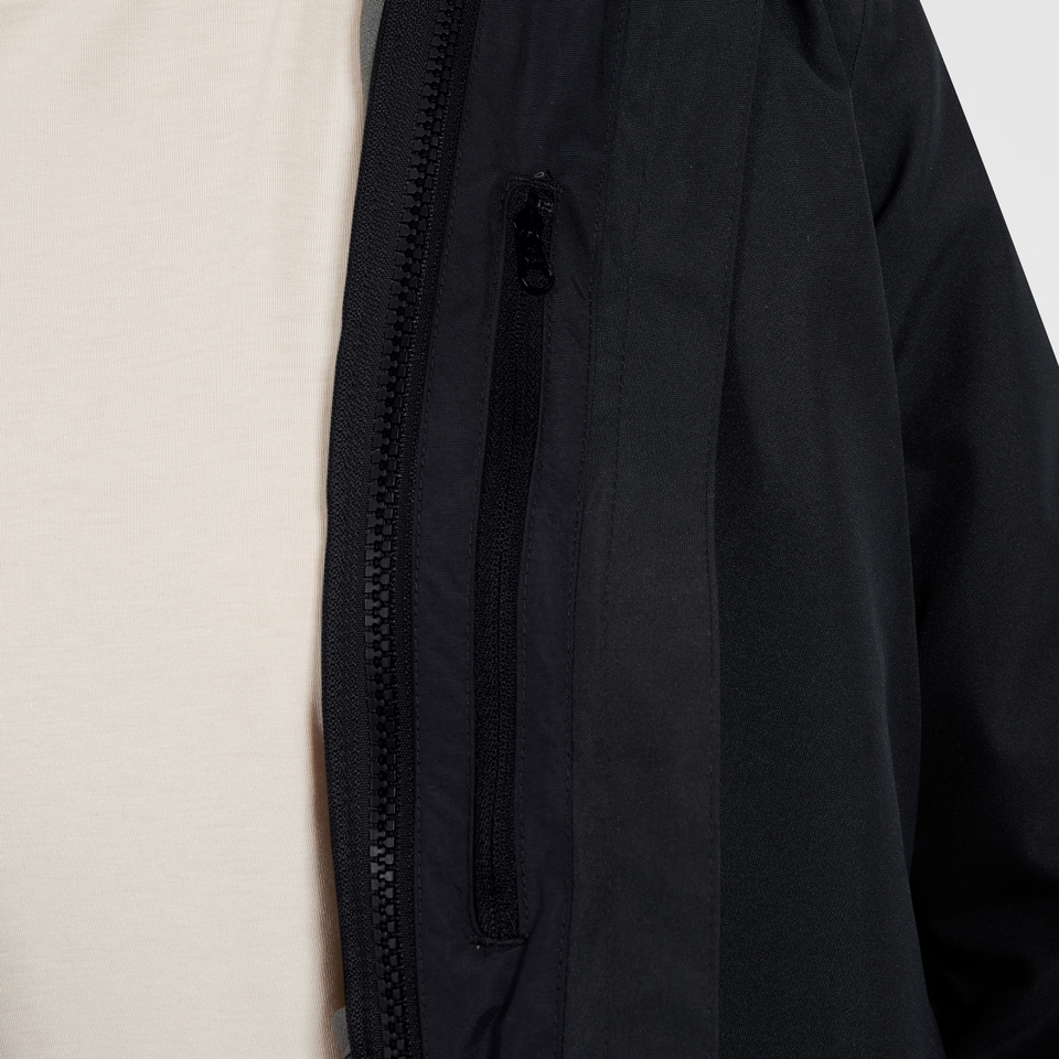 BERGHAUS ROAM GEMINI 3IN1 JKT AF BLK/DKGRY