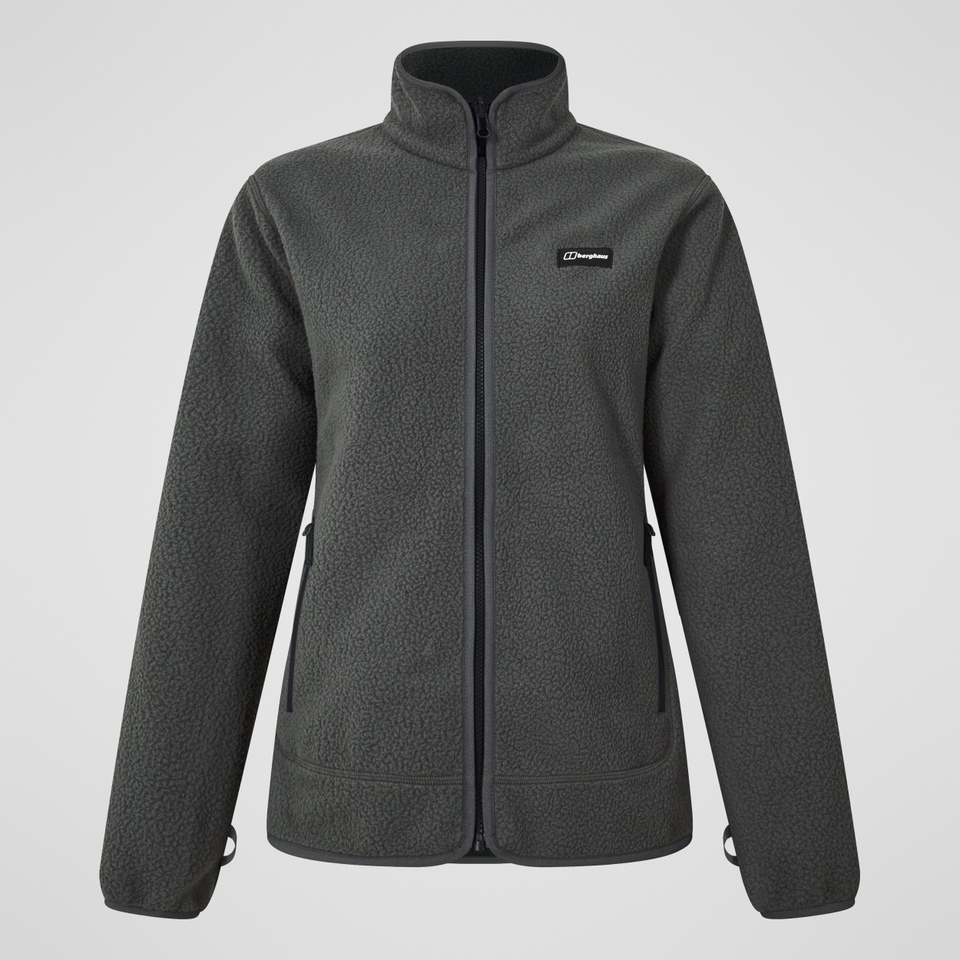 BERGHAUS ROAM GEMINI 3IN1 JKT AF BLK/DKGRY