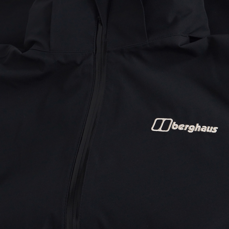 BERGHAUS ROAM GEMINI 3IN1 JKT AF BLK/DKGRY