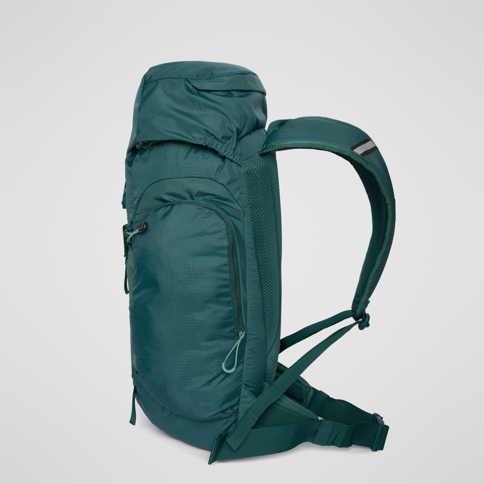 Unisex Arrow 30L Pack - Green