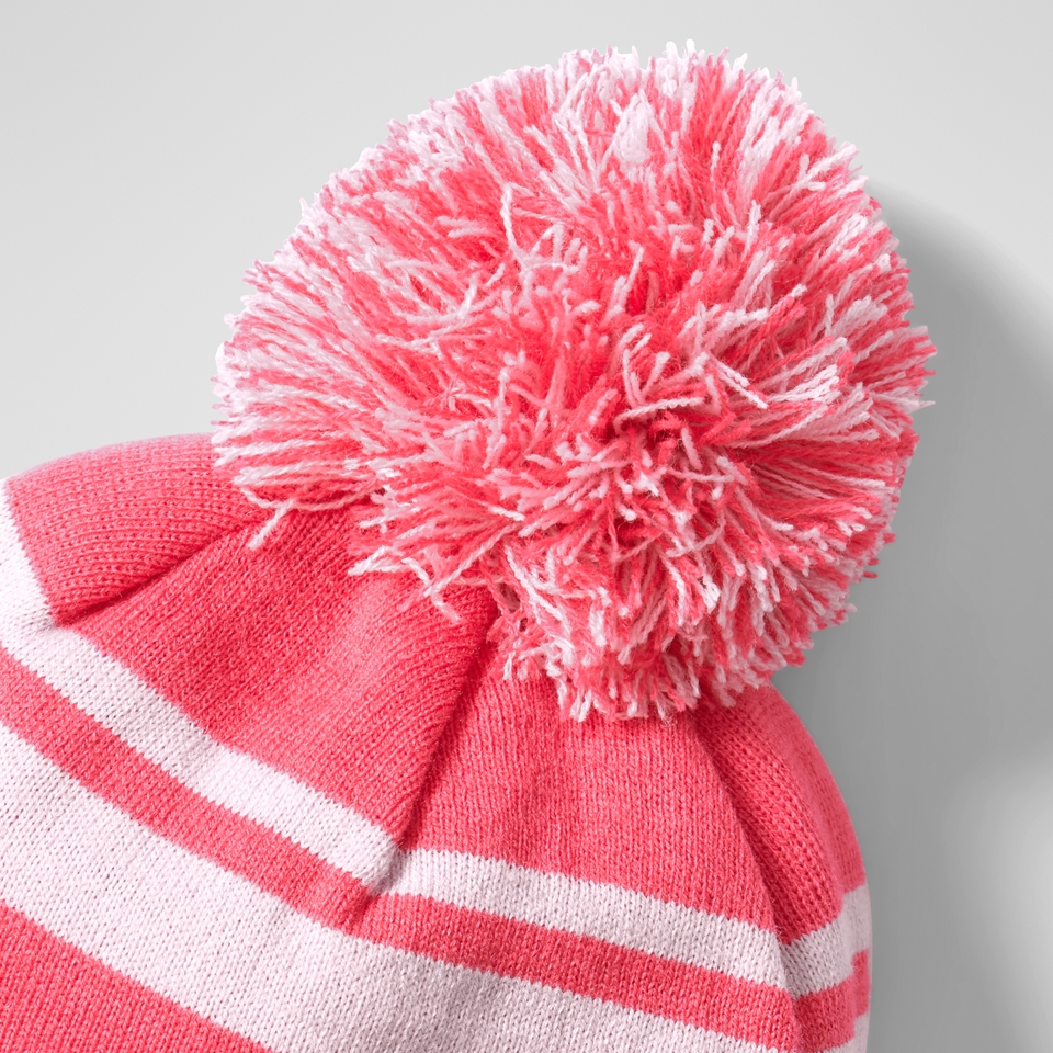 BERGHAUS BERGHAUS BEANIE PNK/PNK