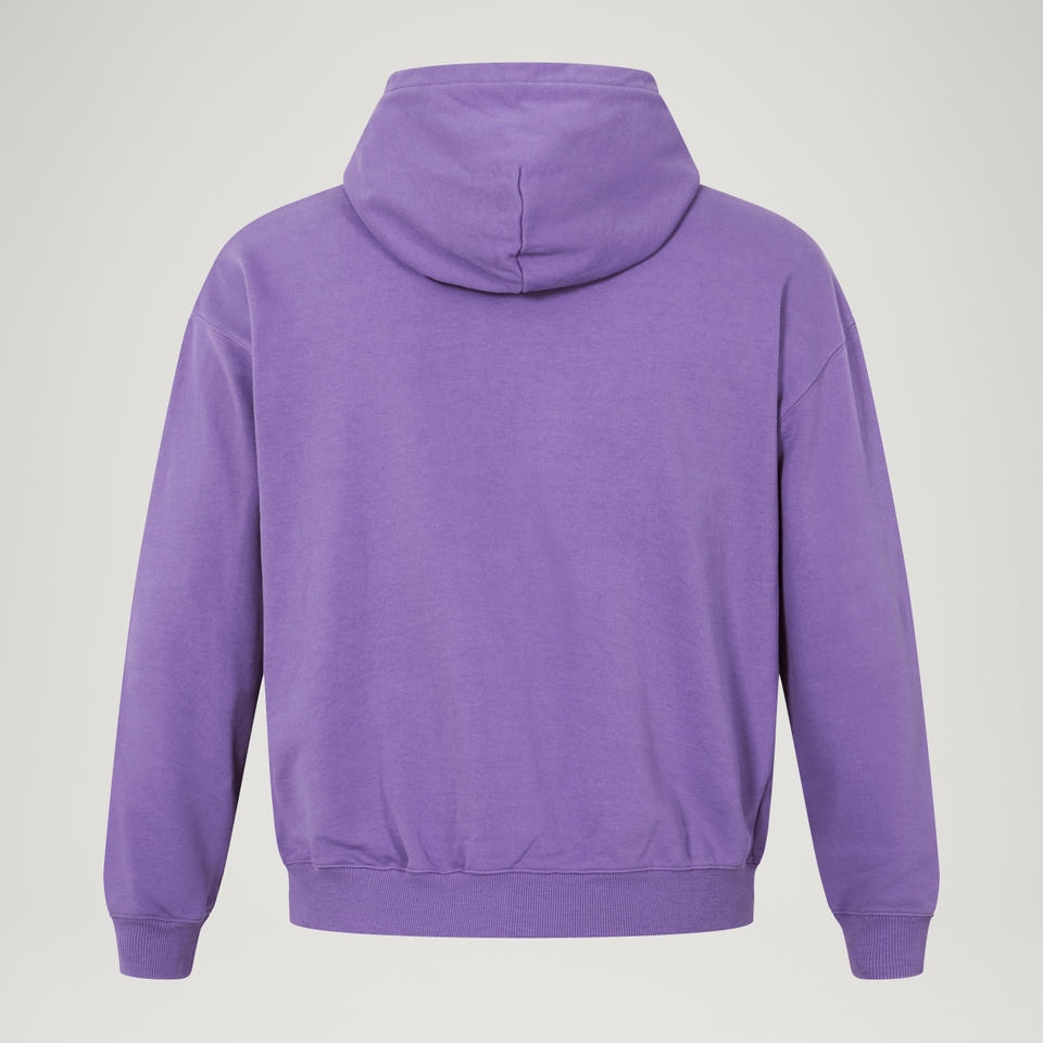 Forty1Thirty Hoodie - Distel