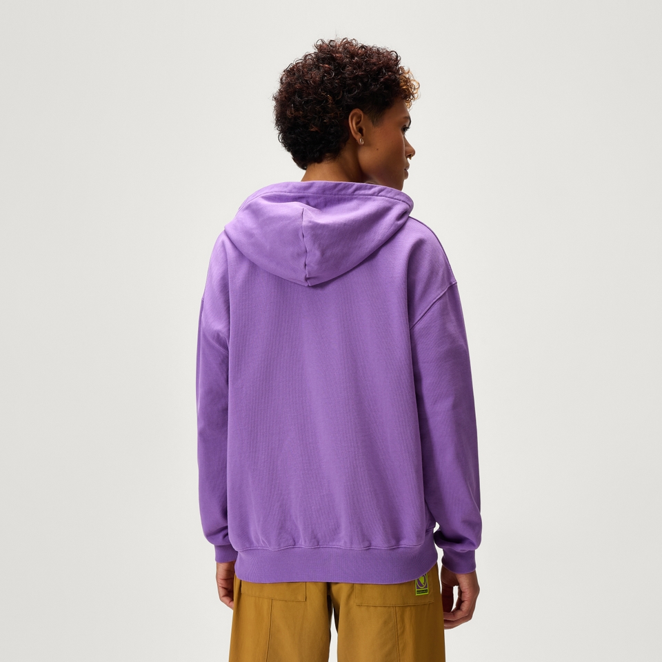 Forty1Thirty Hoodie - Distel