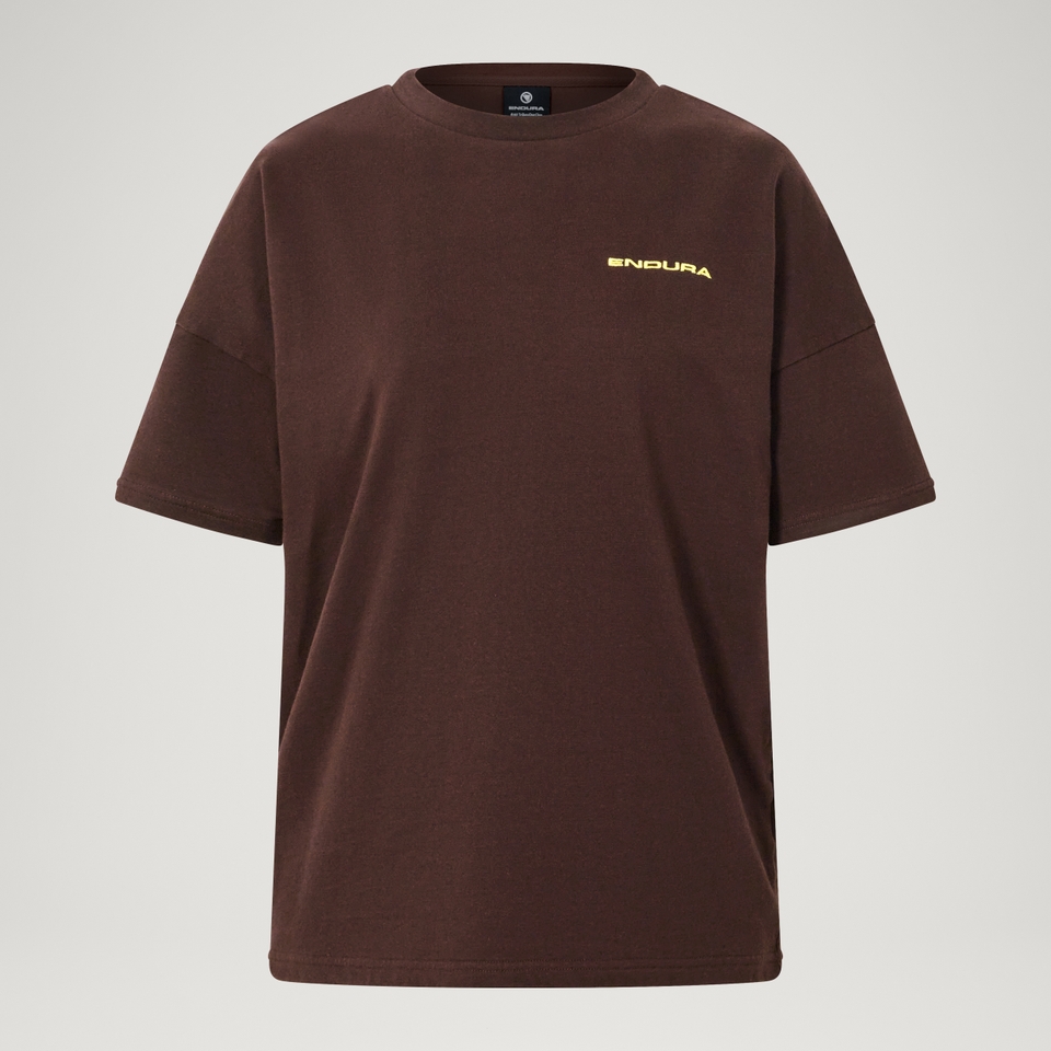 Forty1Thirty T-Shirt - Java